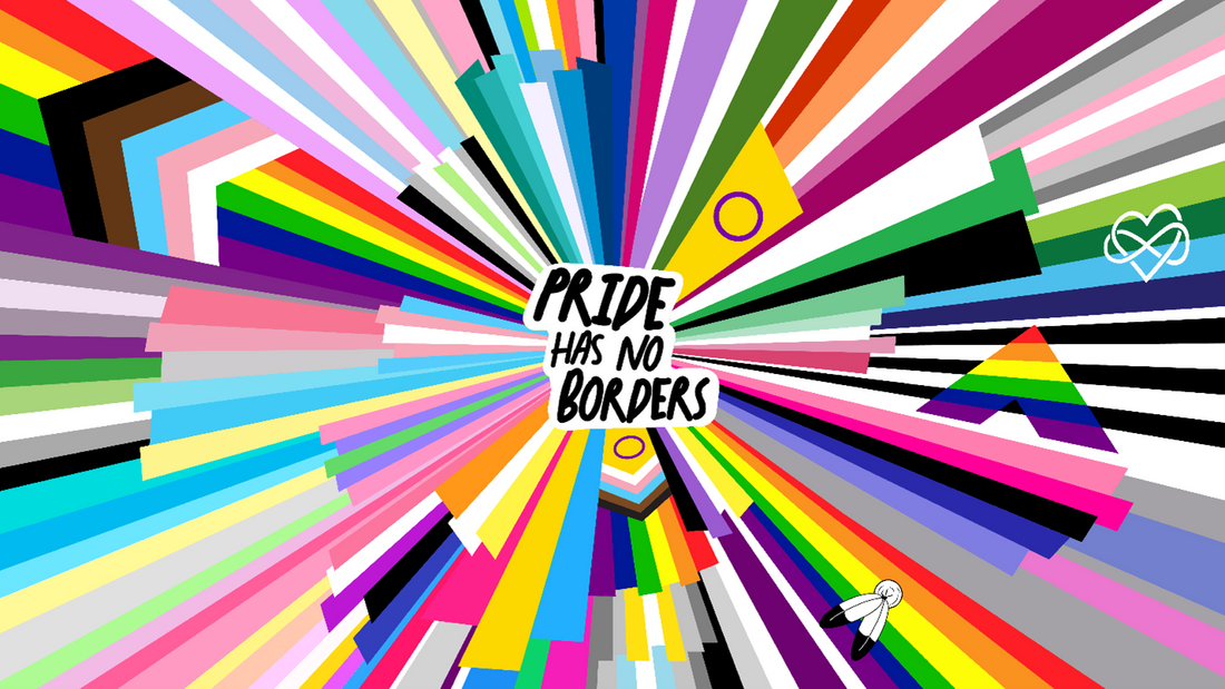 5 libros pride que no debes perderte