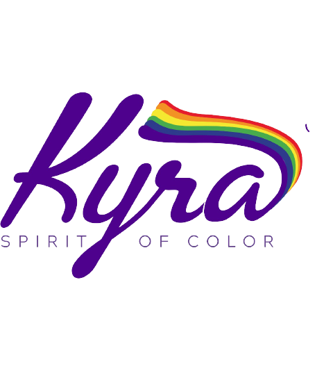 Kyra Spirit of Color