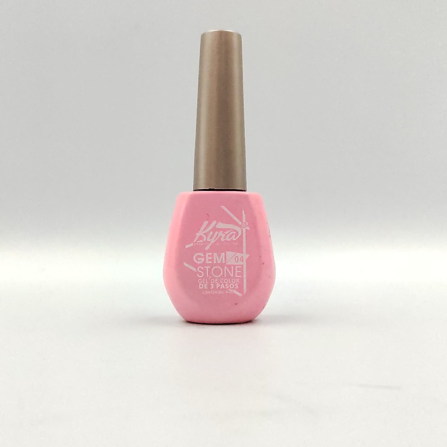 #4 ROSA BABY 9ml