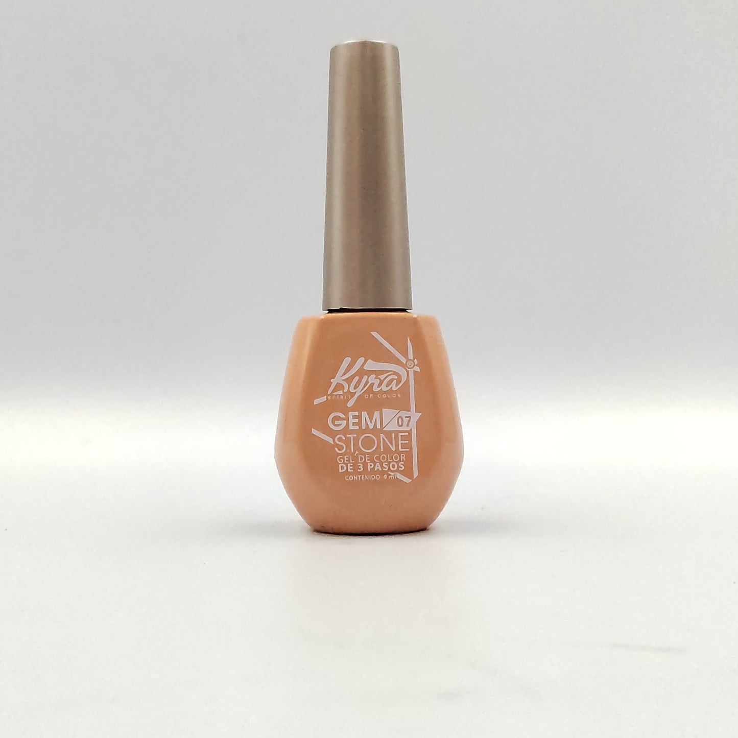 #7 NUDE 9ml