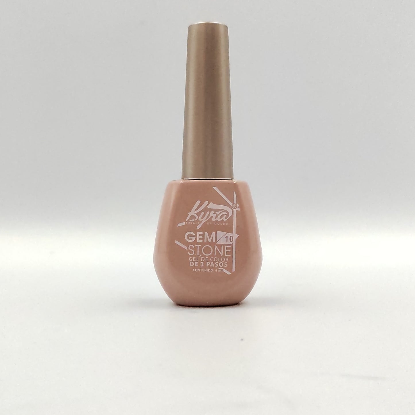 #10 NUDE 9ml