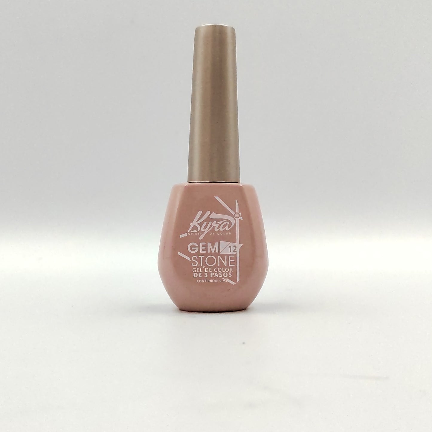 #12 NUDE FRESH 9ml