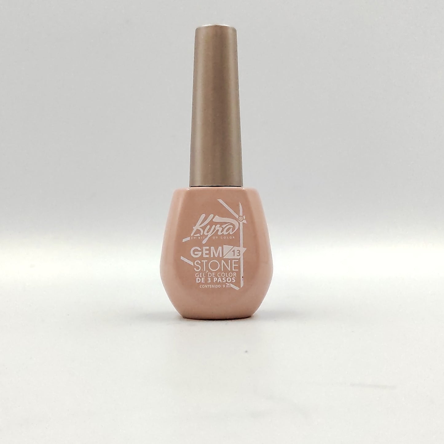 #13 NUDE 9ml