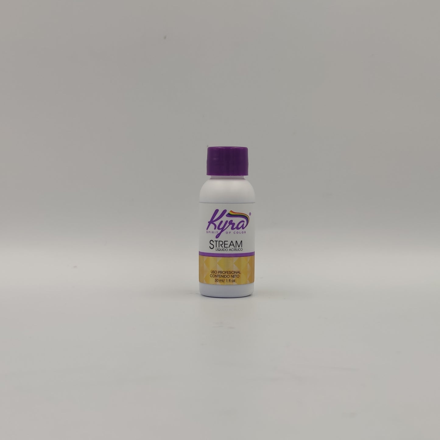 Liqudo Acrilico 01oz/30 ML