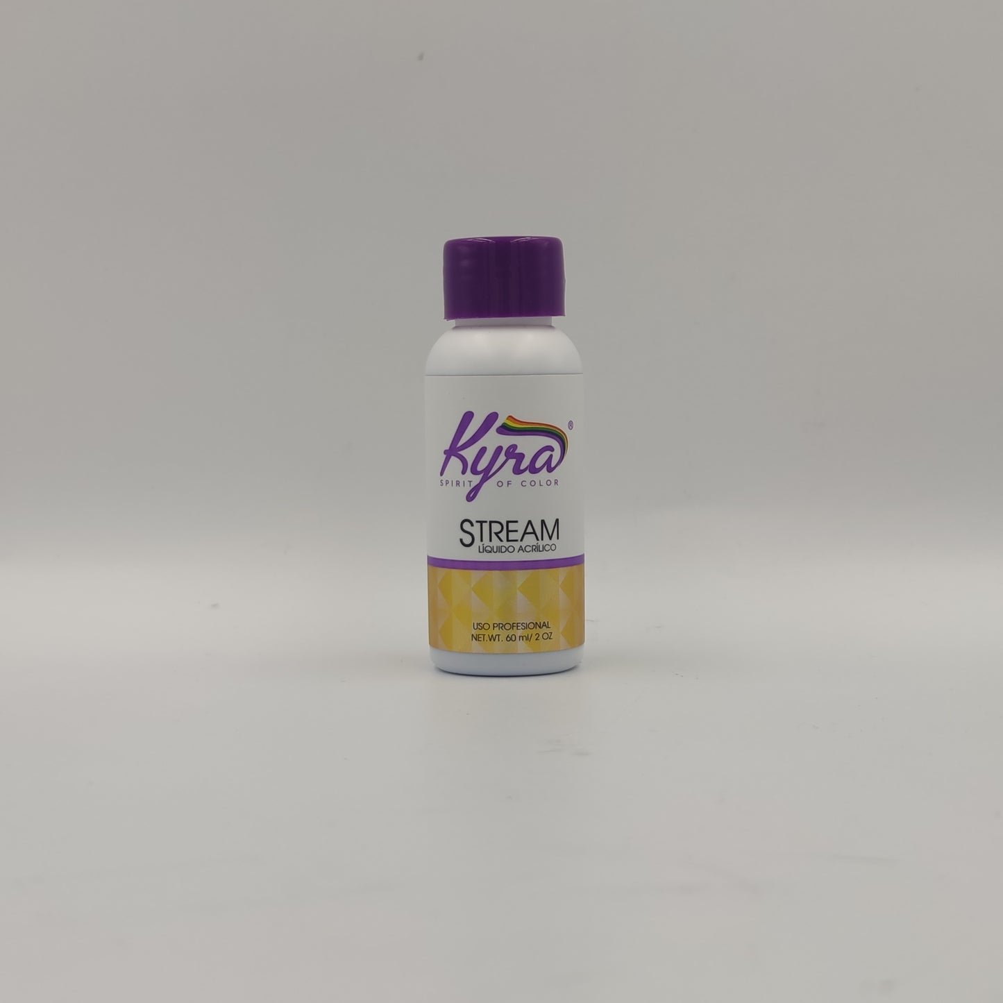 Liqudo Acrilico 02oz /60 ML