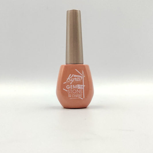 #19 BRONCEADO 9ml