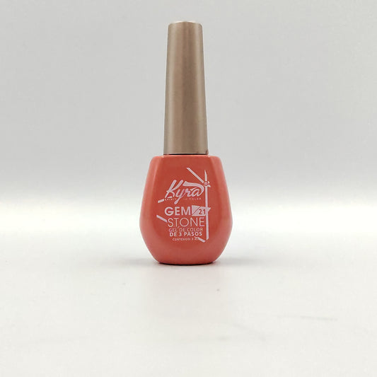 #21 CORAL 9ml