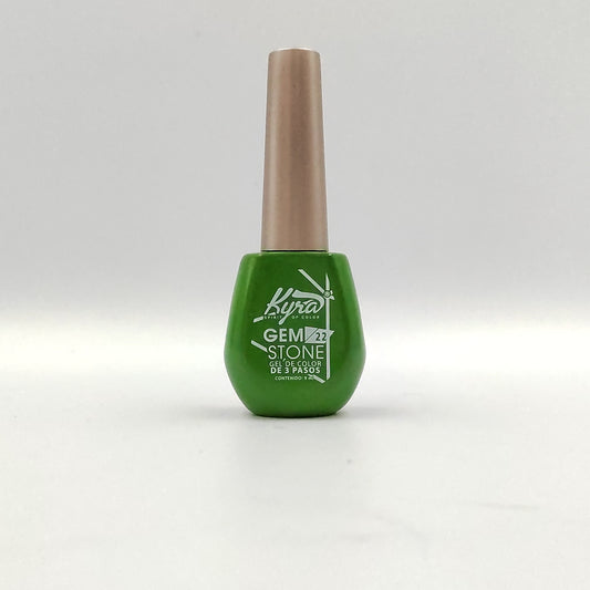 #22  VERDE OLIVO 9ml