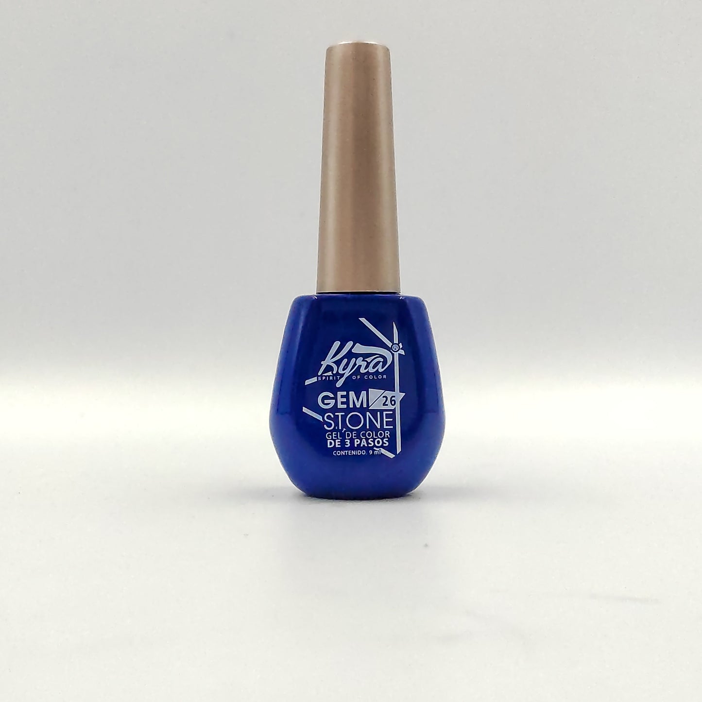 #26 AZUL ELECTRICO 9ml