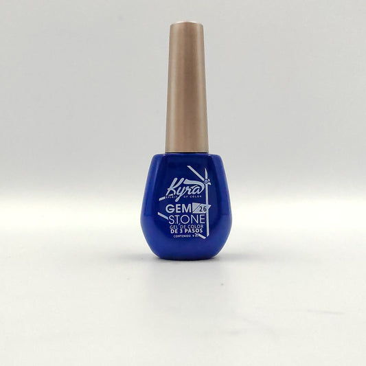 #26 AZUL ELECTRICO 9ml