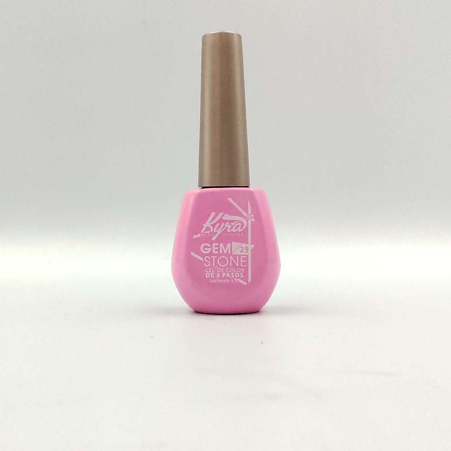 #29 ROSA CHICLE 9ml