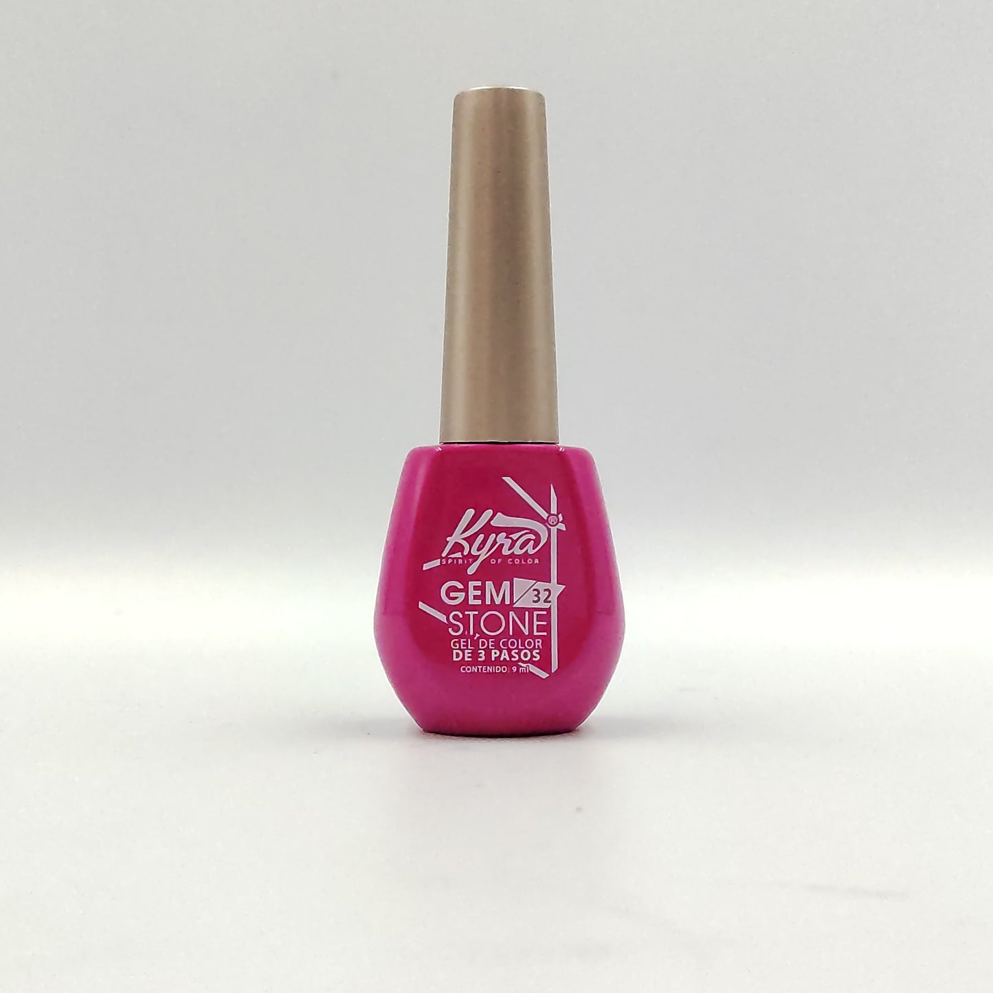 #32 FUCSIA 9ml