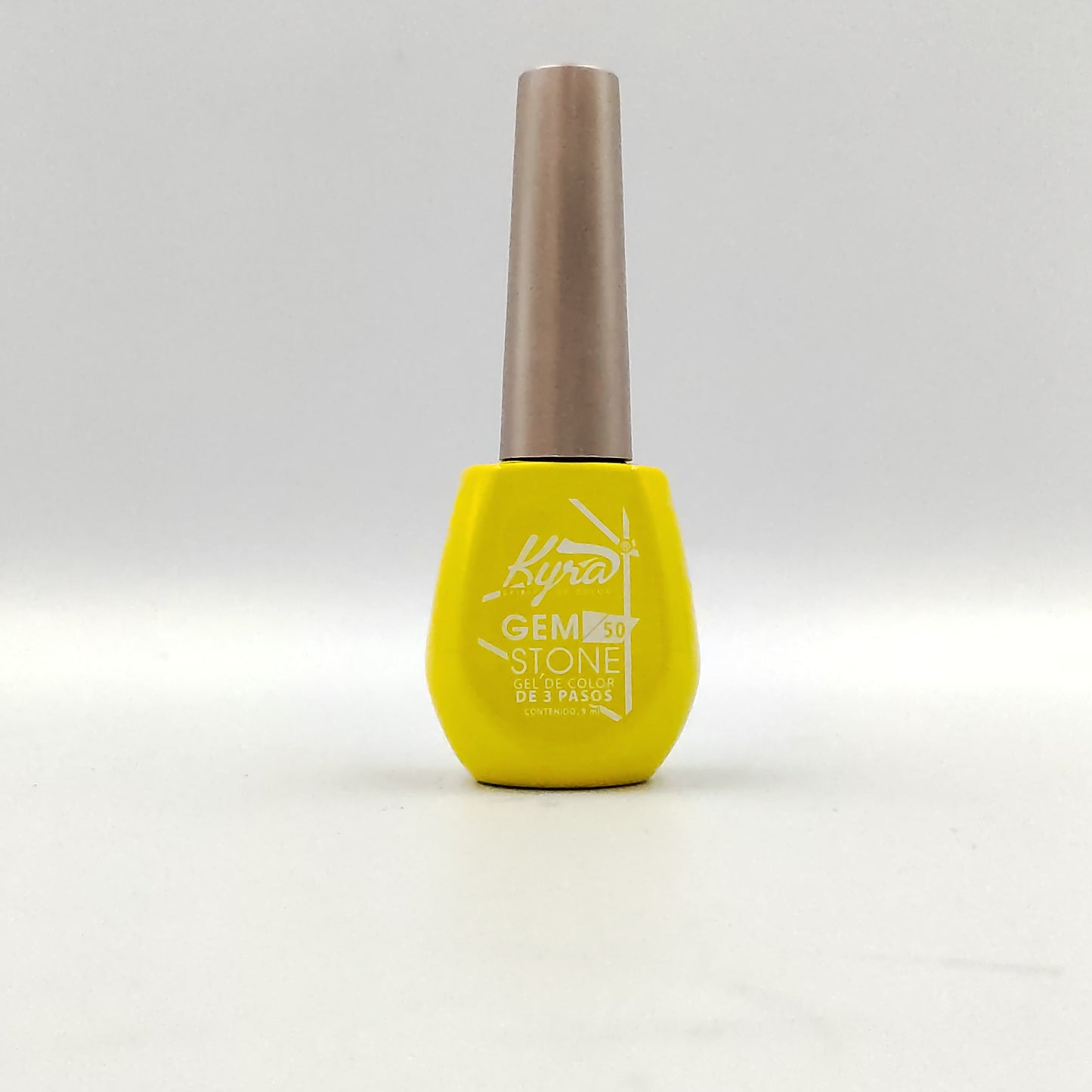 #50 AMARILLO COBALTO 9ml