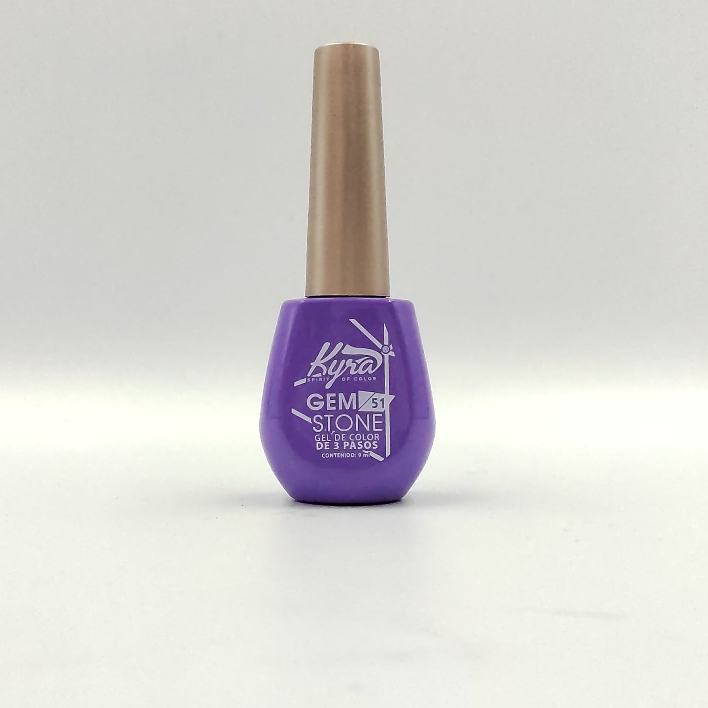 #51 LILAC  9ml