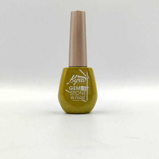 #53 GOLD  9ml