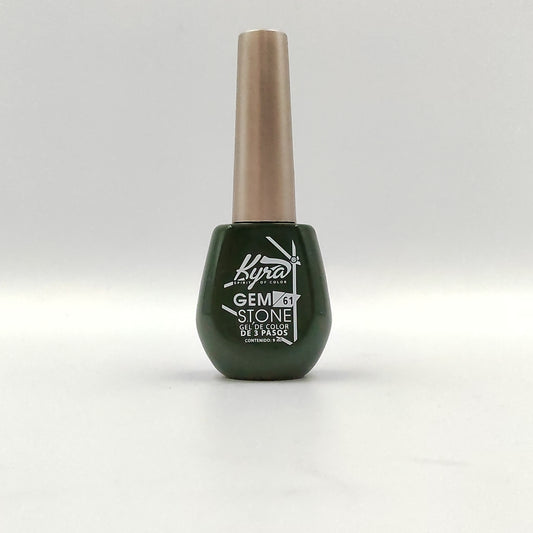 #61 VERDE OSCURO 9ml