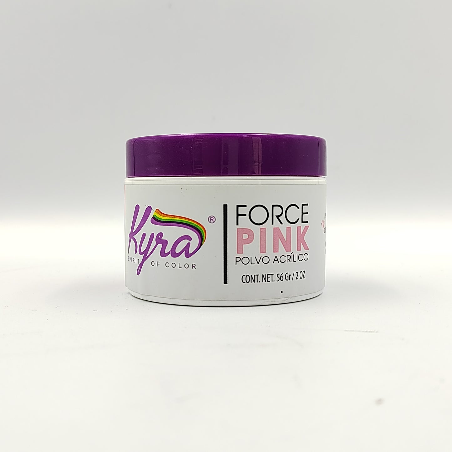 Force Rosa 2oz