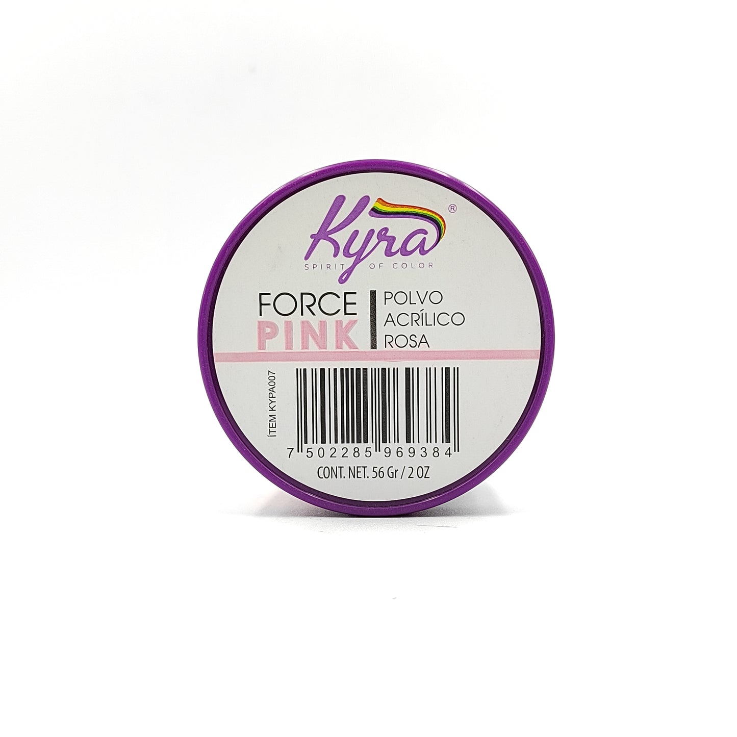 Force Rosa 2oz